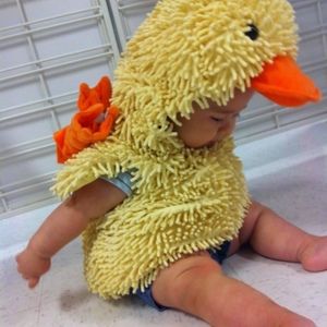 Meet your Posher, Petitenails